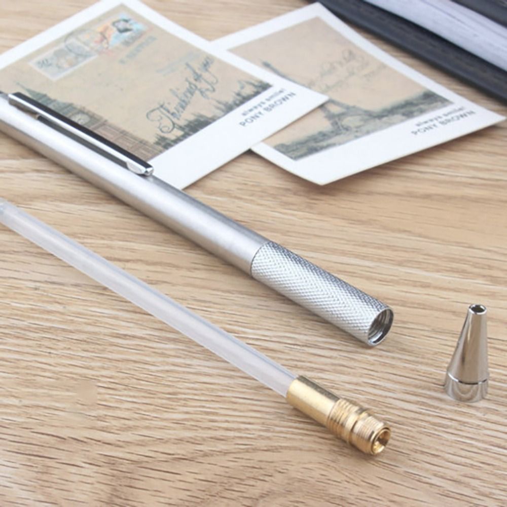 0.3/0.5/0.7/0.9/1.3/2.0/3.0MM  - Mechanical Pencil 0.3 recension och pris