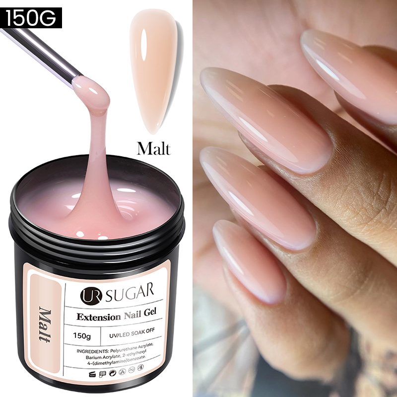 UR SUGAR 150g Large Volume Bui - Gel Refill Pack recension och pris