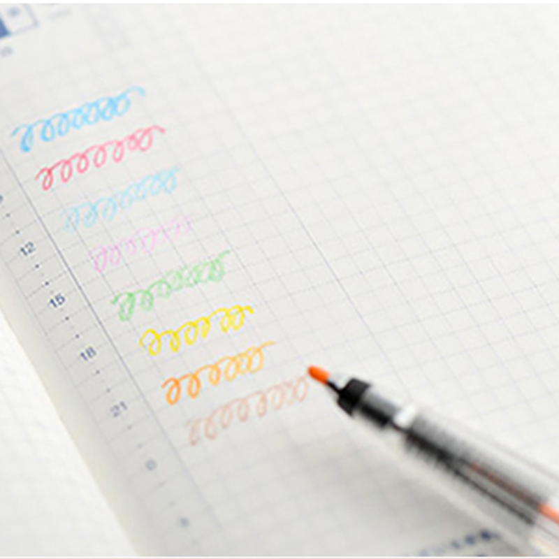 LifeMaster Pentel Multi 8 Lead - Pentel Pen Energel recension och pris