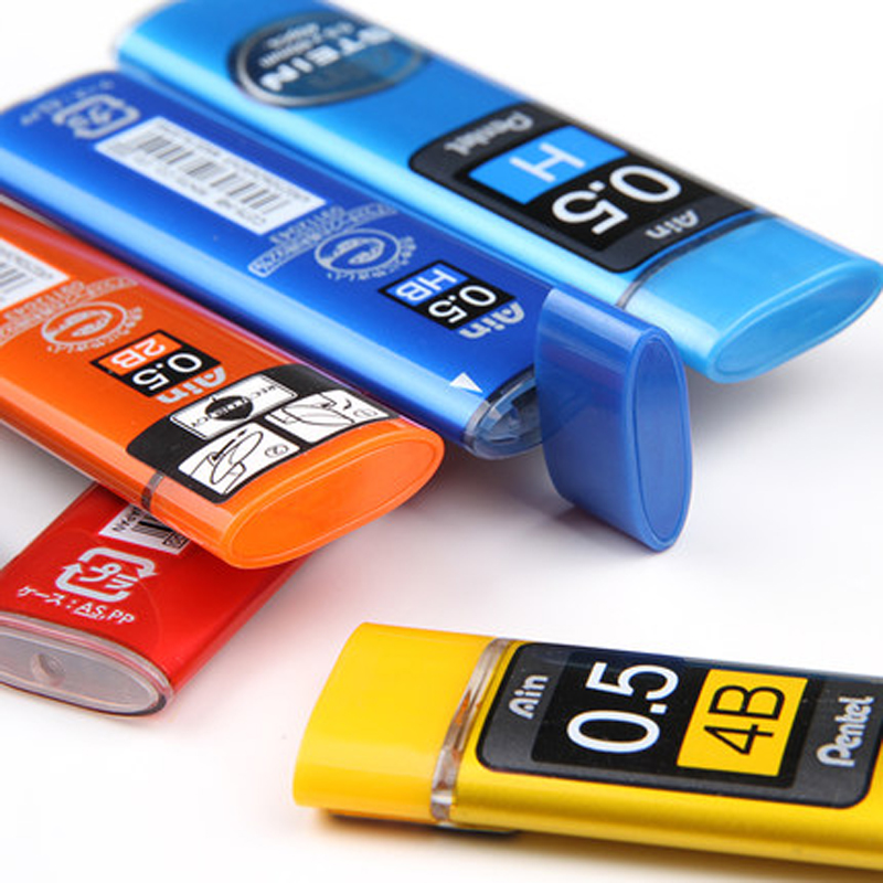 1PCS PENTEL C275 Mechanical Pe - Mechanical Pencil 0.3 recension och pris