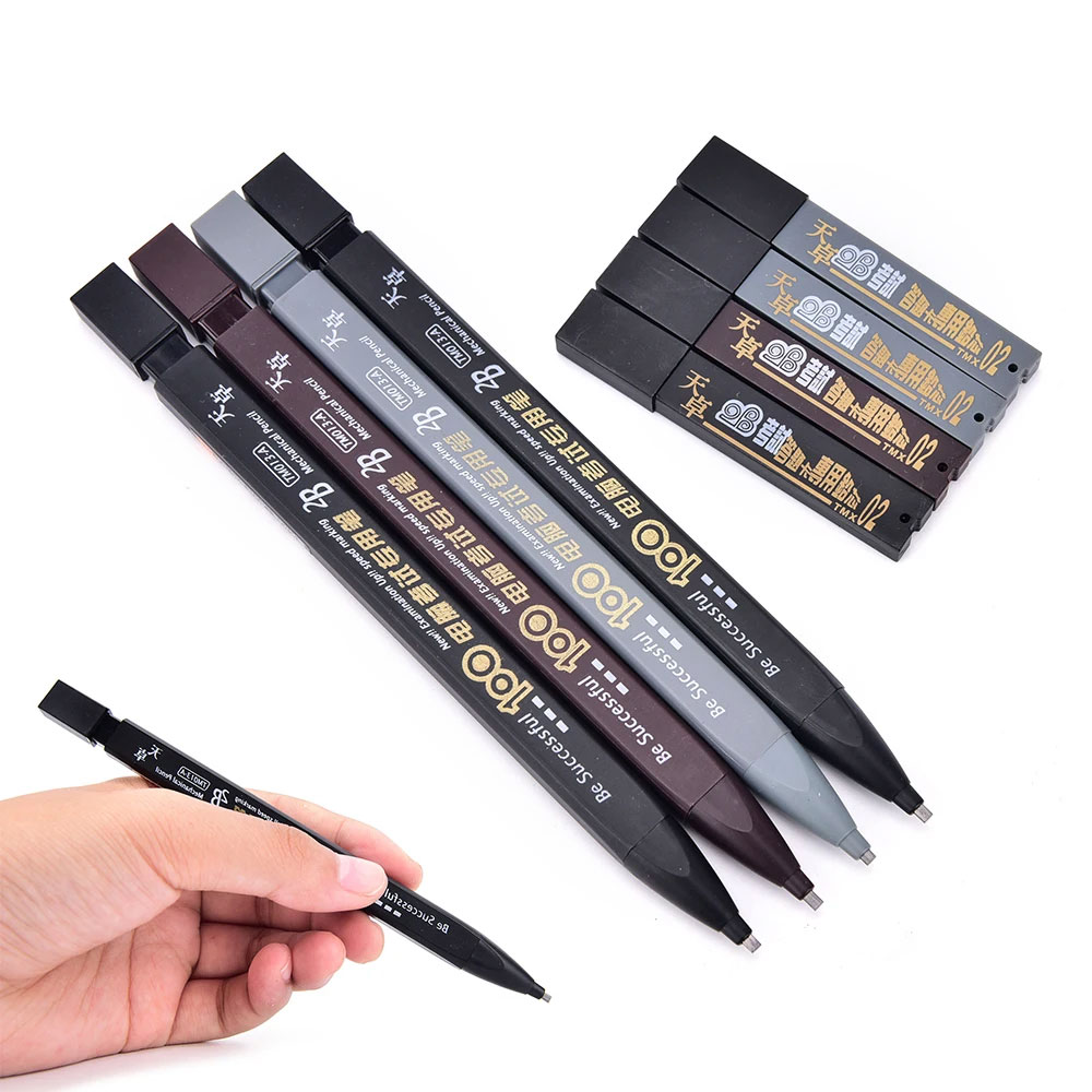 51-Piece 2B Pencil Set - Inclu - Staedtler Pencil Lumocolor recension och pris