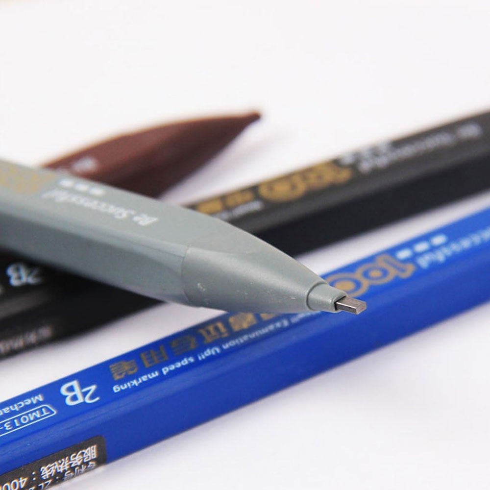 51-Piece 2B Pencil Set - Inclu - Staedtler Pencil Lumocolor recension och pris