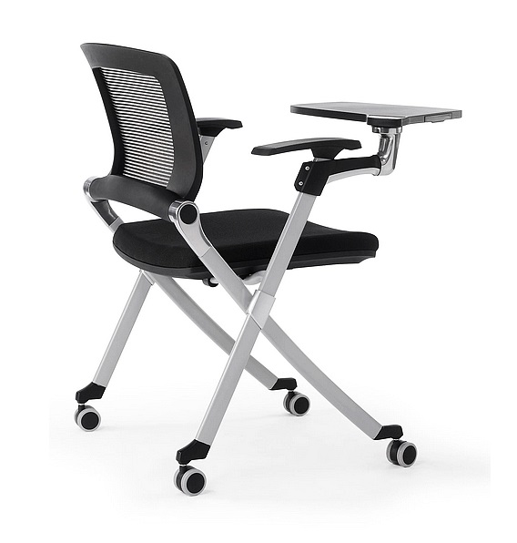 New Style Foldable Training Of - Leather Desk Pad recension och pris