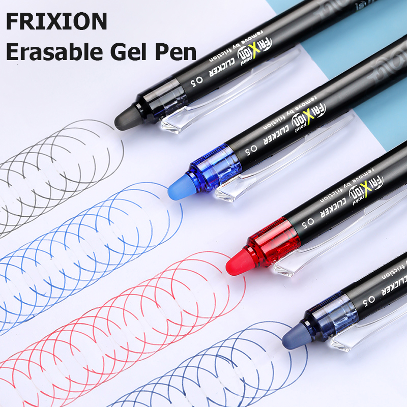 1pc Pilot Frixion Erasable Gel - Pilot Pen Frixion recension och pris