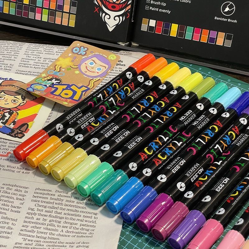 Professional Art Use 24-120Col - Copic Marker Classic recension och pris