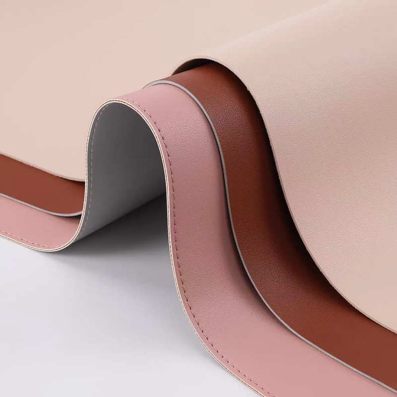 Soft, Foldable Table Mat – Wat - Leather Desk Pad recension och pris